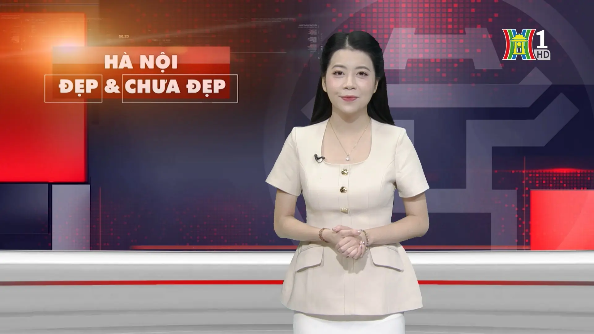 Hà Nội đẹp và chưa đẹp | 09/01/2026